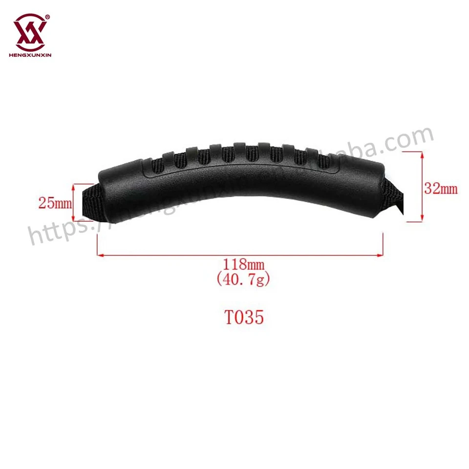 Top Carry Handle